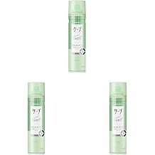 Cape Natural & Keep Unscented 6.3 oz 180 g x 3