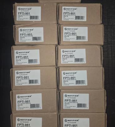 1pcs New FPTI-951 Detector FPTI 951
