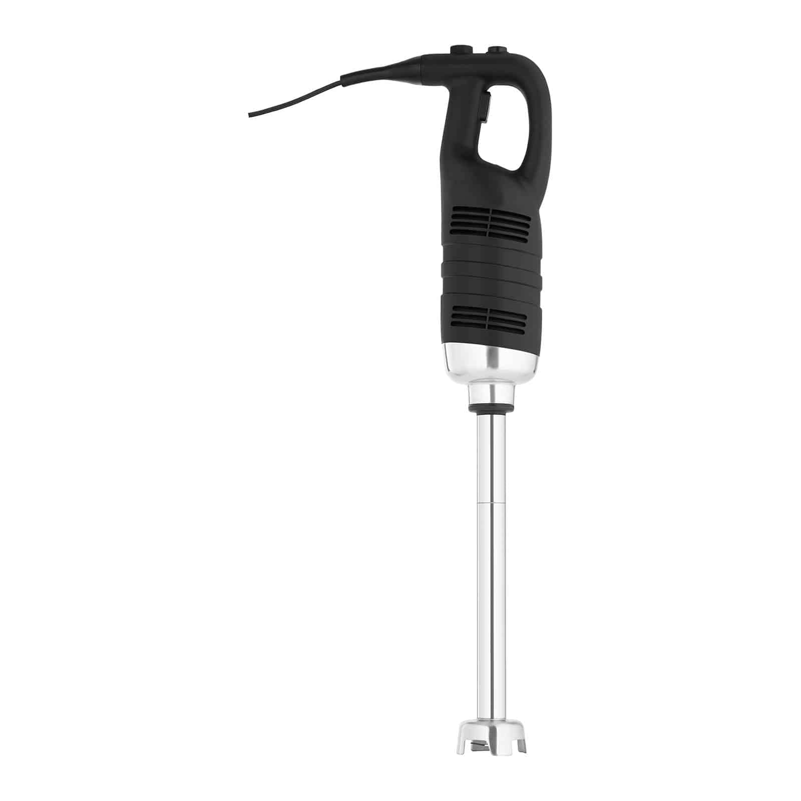 Royal Catering Frullatore a Immersione RCSM-650-450 (650 W, 450 mm, 8.000-18.000 giri/min)