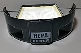 1 X HOOVER SERIES T HEPA FILTER VACUUM For UH70100, UH70105, UH70106, UH70107, UH70110, UH70115, UH70116, UH70120, UH70130, UH70200, UH70210, UH70211, UH70212 and UH70215. (Hepa Filter)