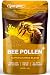 Gargeer 4oz Bee Pollen for The Picky Reptile. Boost Health, Digestion and Skin Regeneration! Enhanced with Real Organic Fruits, Vitamins, Minerals, Amino Acids, and Carotenoids. Made in USA. Enjoy!