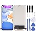 Produktbild MENGHONGLLI TFT Material LCD Screen and Digitizer Full Assembly (Not Supporting Fingerprint Identification) for vivo S9e/V21 4G V2066, V2108 / V21 5G V2050 / Y71t V2102A / S15e V2190A