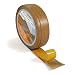 Produktbild Weichsockelleiste, PVC, 25m, Eiche NA036