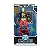 DC Multiverse Metallo Gold Label 7in Action Figure McFarlane Toys