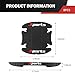 8PCS Car Door Protector, Sports Car Door Handle Scratch Protector, Door Handle Bowl Sticker, Doors Handle Protection Accessories, Universal for Most Car, SUV, Truck