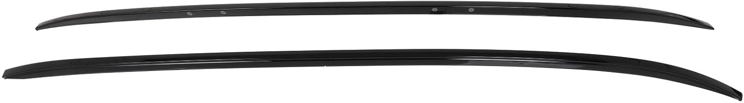 SCITOO Roof Rack Side Rails Fit for Mazda for CX-9 2016-2023, Cargo Carrier Kayak Rooftop Luggage Rack