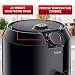 Friteuse à air T-Fal Easy Fry XL 4.2L - 2