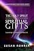 The Holy Spirit - Spiritual Gifts: Book 2: Surprisingly Supernatural Service Gifts (Illuminated Bible Study Guides)