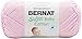 Bernat Softee Baby Cotton YARN, Petal