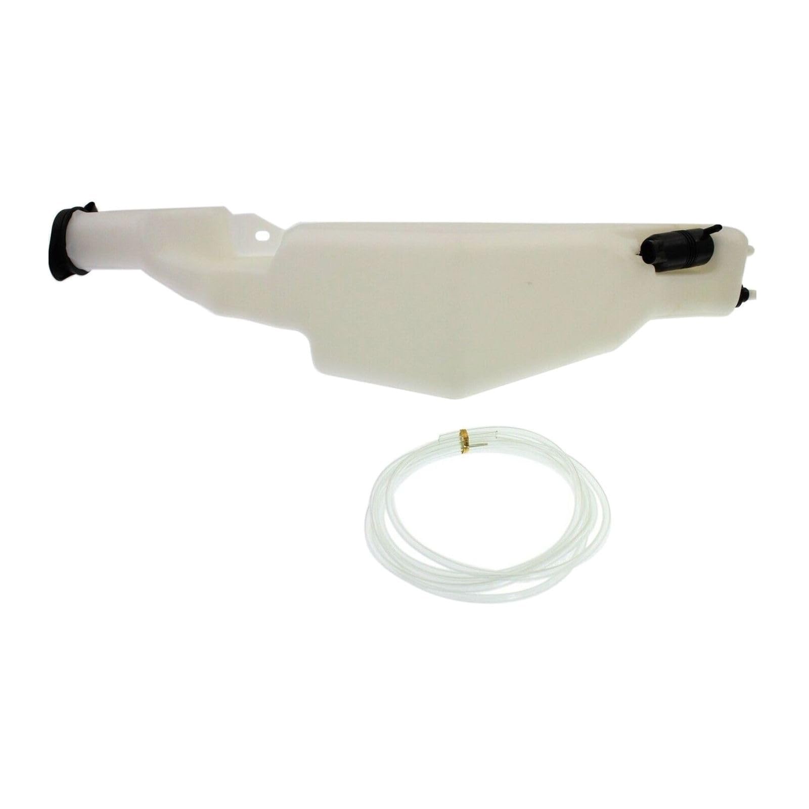 Z-Ryixiu Washer Reservoir for Chevy for Express 3500 2018-2021 for Express 4500 2009-2017,for GMC for Savana 1500 2003-2014 for Savana 2500 2003-2021 for Savana 3500 2003-2010 88958134-PFM