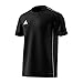 Produktbild adidas Unisex Kinder Core 18 Trikot, Black/White, 140 EU