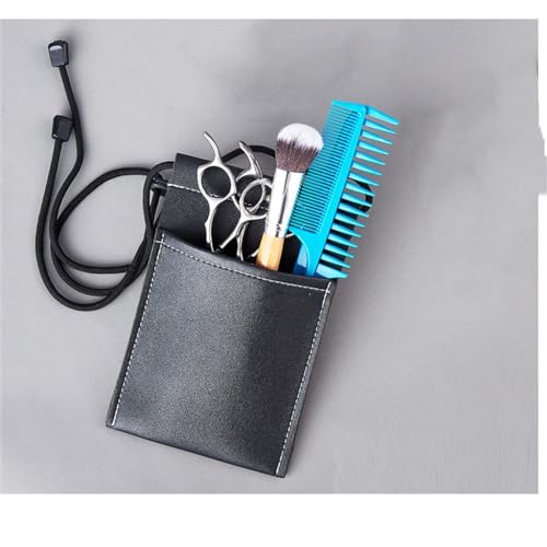 Sac de salon de coiffure pour ne plus perdre vos ciseaux et peignes