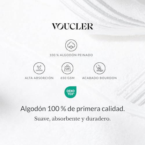 Toallas de baño grandes y absorbentes de algodón turco para el hogar moderno 5