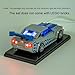 SturKer-X Led Light Kit Compatible with Lego Speed Champions, Lighting Set for Fast & Furious Nissan Skyline GT-R (R34) Toy Car, LED Light for 76917 - Toy is not Included (S-76917)
