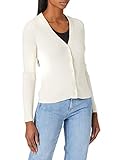 Zeitloser Cardigan Marc O\'Polo Damen 103501461063 Strickjacke, 108, XL