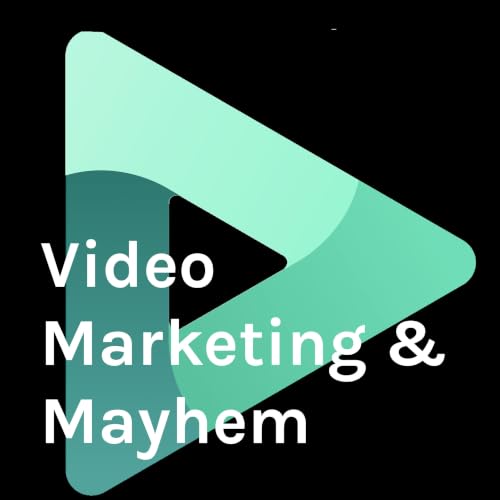 『Video Marketing & Mayhem』のカバーアート