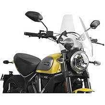 National Cycle Deflector Screen - Quickset