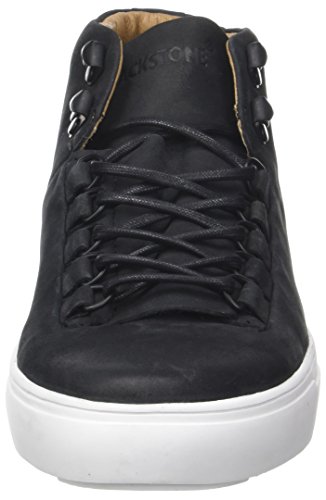 Blackstone Om55.Blkw, Sneaker a collo Alto Uomo