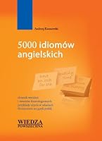 5000 idiomów angielskich 8363556211 Book Cover