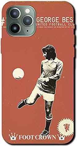 Amazon Co Jp Iphone13promax アイフォン プロマックス スマホケース ハード ケース カバー ジャケット ブランド グッズ サッカー選手 レジェンド 新聞 壁紙 メッシ ジダン シャビアロンソ イブラヒモビッチ ロナウジーニョ ファンペルシー ロナウド クリロナ ネイマール