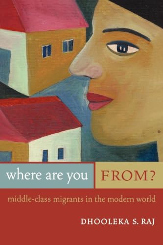 Where Are You From? Middle-Class Migrants in the Modern World