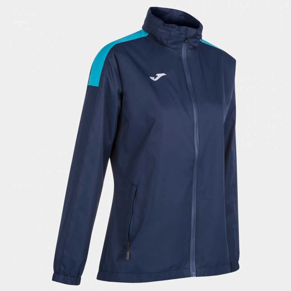 Joma Veste Coupe Vent Femme Trivor