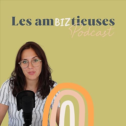 Construire une marque forte & m&eacute;morable - avec Xu&acirc;n Calen Podcast Por  arte de portada