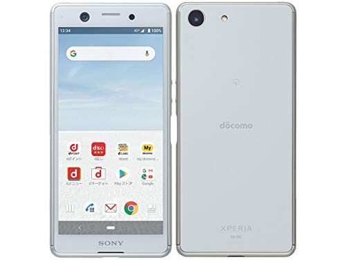 SONY - XPERIA Ace ホワイト SONY Xperia Ace SIMフリー [ホワイト] 価格比較 - 価格.com