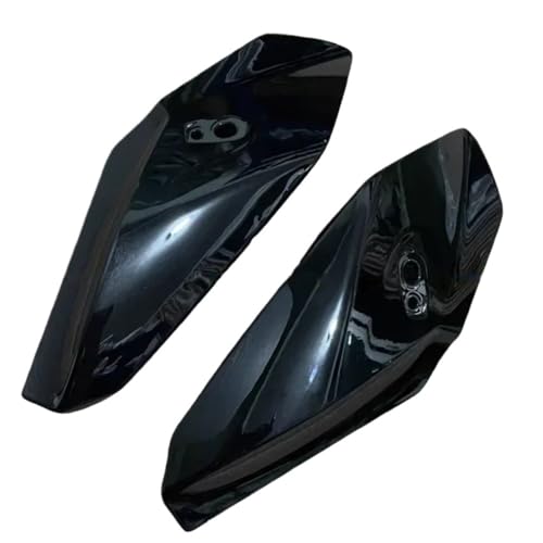 Aileron moto et couverture carénage de clignotant pour S1000 R 2015 2016 2017