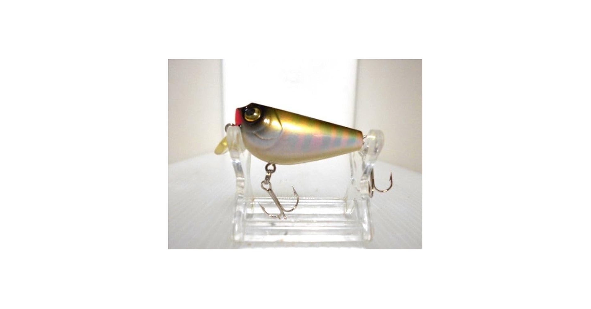 Amazon.co.jp: Lamble Bait Families Riz50 1/4oz リズ ランブル
