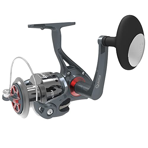 What Size Spinning Reel For Catfish Choose The Right Size