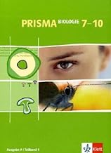 Suchergebnis Auf Amazon De Fur Prisma Biologie 7 10