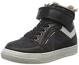bisgaard sale idealo Obermaterial: Glattleder Bisgaard Unisex Kinder Ian Sneaker, Navy, 38 EU