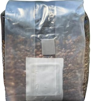 Mushroom Grow Kit - All in One Mushroom Grow Bags (Pack of 1)