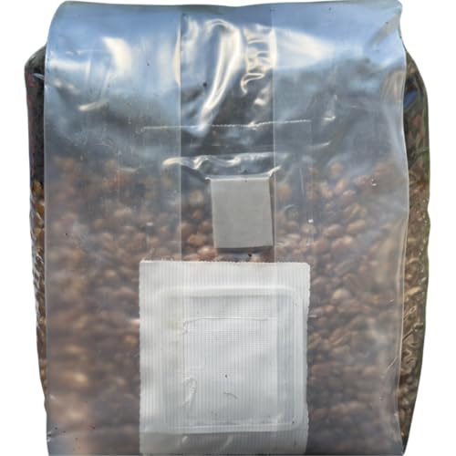 Mushroom Grow Kit - Magic All in One Mushroom Grow Bags...
