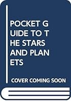 Pocket Guide to Stars and Planets 0600566900 Book Cover