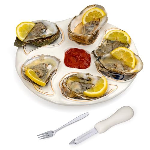 Tenedores para ostras Kitchen 8 Imagen adicional