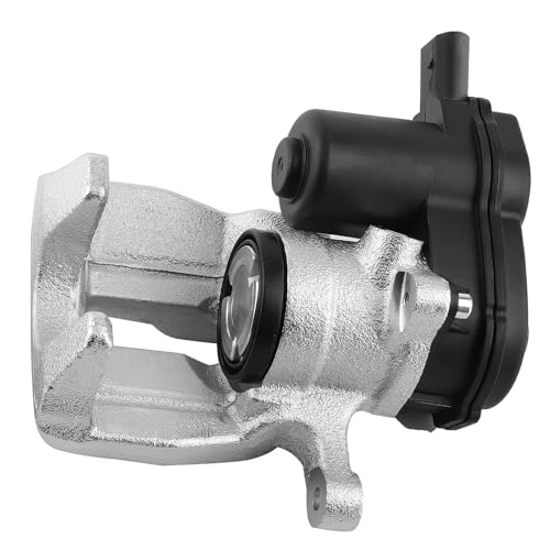 Étrier frein arrière gauche réparer freinage défaillant Audi A4 B8 1.8 TFSI 522751