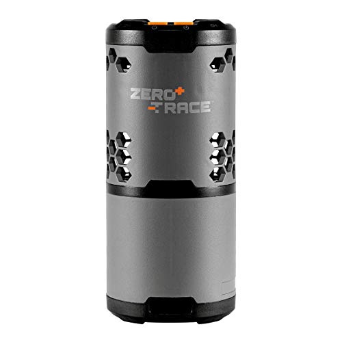 Wildgame Innovations ZeroTrace Charge Unidad Inalámbrica | Generador Portátil con Batería de Más de 10 Horas, Gris, Talla Única miniatura 1