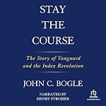 Cover of Stay the Course