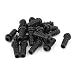 Cellphone Charger Strain Relief Cord Boot Wire Sleeve 27x8x5mm 20pcs