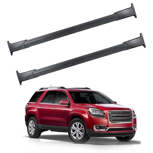Techo Baca Coche Cadillac Escalade solución a falta de espacio 2