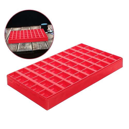 Caja Colectora de Monedas de Gran Capacidad Plástico miniatura 3
