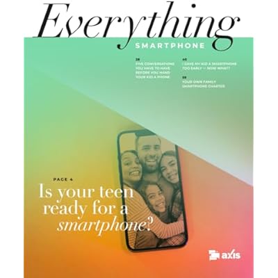 Everything Smartphone Guide