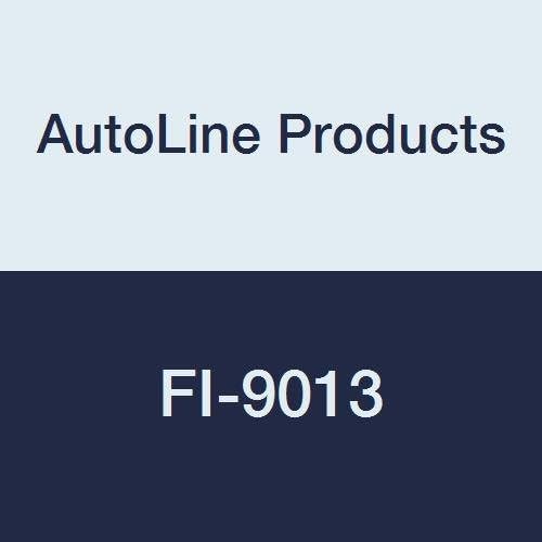FI-9013 Throttle Body