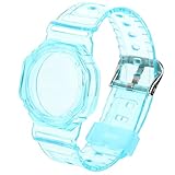 Bracelet de montre respirant : ce bracelet de montre est bon choix cadeau pour anniversaire, mariage, noël toute autre occasion.