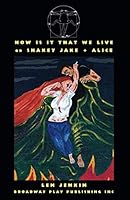 How Is It That We Live 0881458317 Book Cover