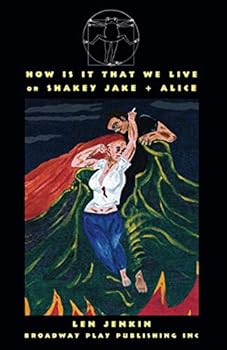 Paperback How Is It That We Live Book