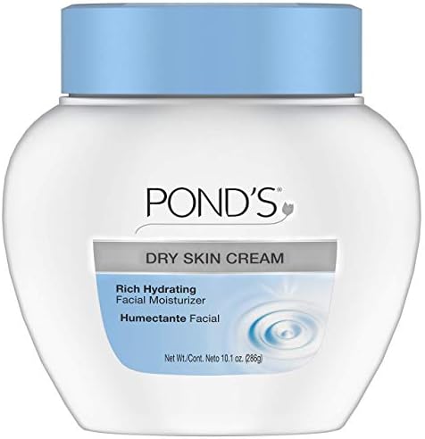 Pond's Dry Skin Cream 10.1 OZ