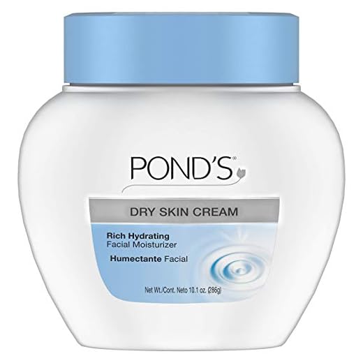 Pond's Dry Skin Cream 10.1 OZ